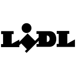 lidl-supermarkets-logo-black-and-white